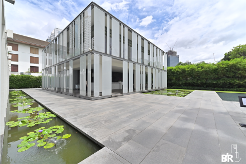 Condo in Bangkok, Thailand, 2 bedrooms № 189824 - photo 10