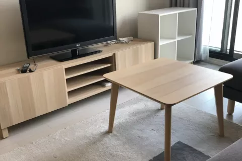 Studio dans le Condo à Pathum Wan, Bangkok, Thaïlande № 140576 - photo 5