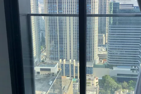 Studio dans le Condo à Pathum Wan, Bangkok, Thaïlande № 140576 - photo 11