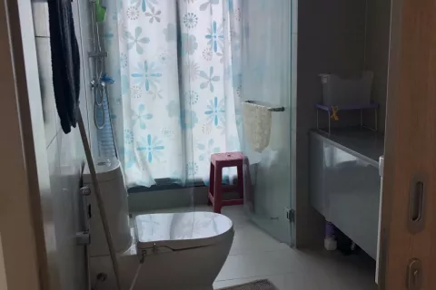 Studio dans le Condo à Pathum Wan, Bangkok, Thaïlande № 140576 - photo 12