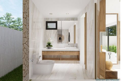 Villa in Phuket, Thailand 3 bedrooms № 140577 - photo 11