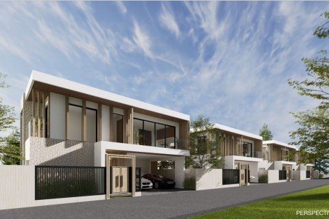 Villa in Phuket, Thailand 3 bedrooms № 140577 - photo 21