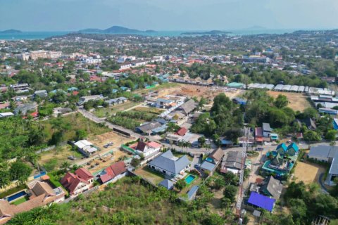 House in Phuket, Thailand 4 bedrooms № 140574 - photo 26