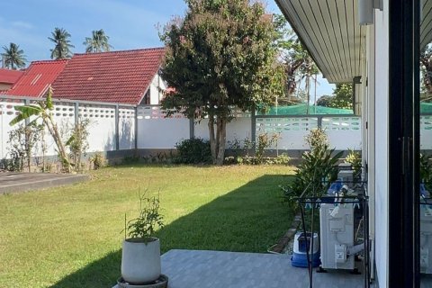 Дом в Пхукете, Таиланд с 4 спальнями  № 140574 - фото 15