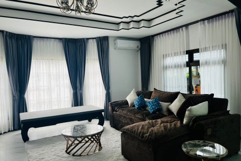 Дом в Пхукете, Таиланд с 4 спальнями  № 140574 - фото 1