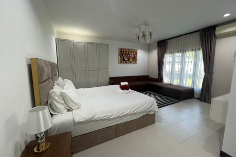 Дом в Пхукете, Таиланд с 4 спальнями  № 140574 - фото 16