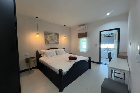 Дом в Пхукете, Таиланд с 4 спальнями  № 140574 - фото 9