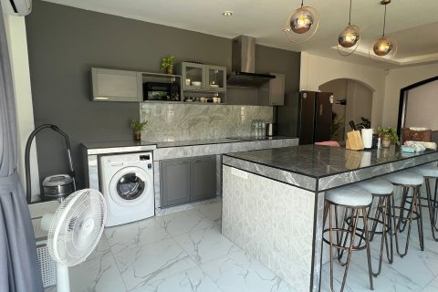 Дом в Пхукете, Таиланд с 4 спальнями  № 140574 - фото 2