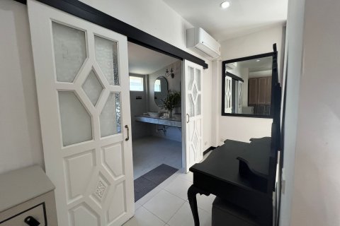 Дом в Пхукете, Таиланд с 4 спальнями  № 140574 - фото 10