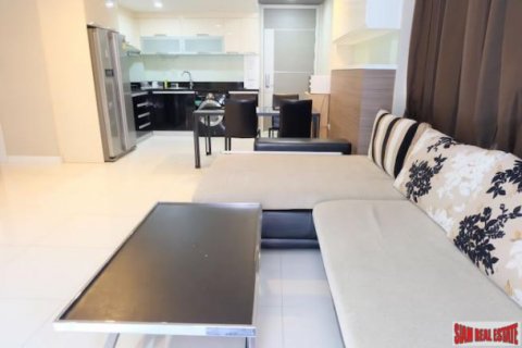 Appartement à Pattaya, Thaïlande 3 chambres № 118484 - photo 17