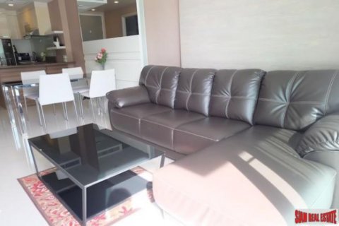 Apartment in Pattaya, Thailand 2 bedrooms № 118485 - photo 7