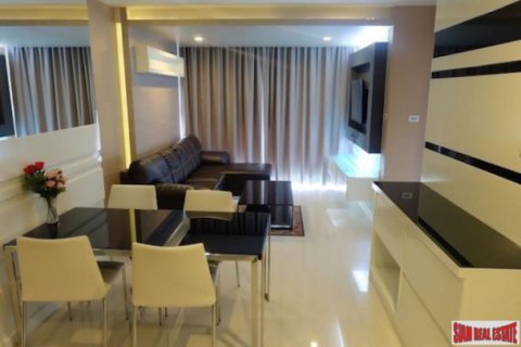 Apartment in Pattaya, Thailand 2 bedrooms № 118485 - photo 14
