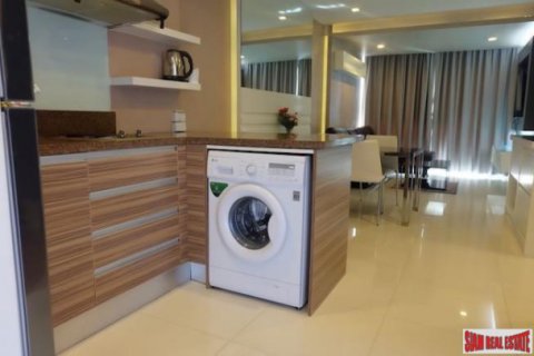 Apartment in Pattaya, Thailand 2 bedrooms № 118485 - photo 6