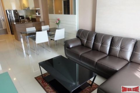 Apartment in Pattaya, Thailand 2 bedrooms № 118485 - photo 10