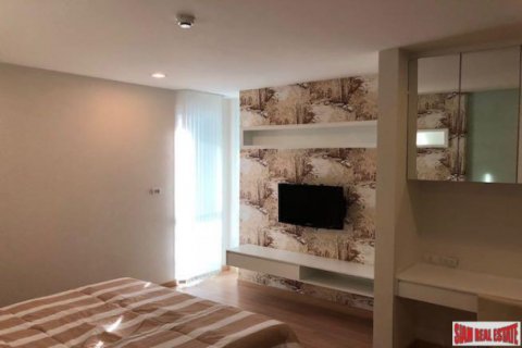 Квартира в Паттайе, Таиланд с 3 спальнями № 118486 - фото 26