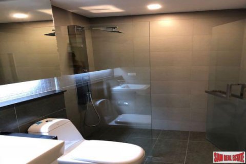 Квартира в Паттайе, Таиланд с 3 спальнями № 118486 - фото 7