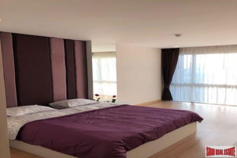 Квартира в Паттайе, Таиланд с 3 спальнями № 118486 - фото 5