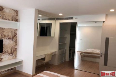 Квартира в Паттайе, Таиланд с 3 спальнями № 118486 - фото 2