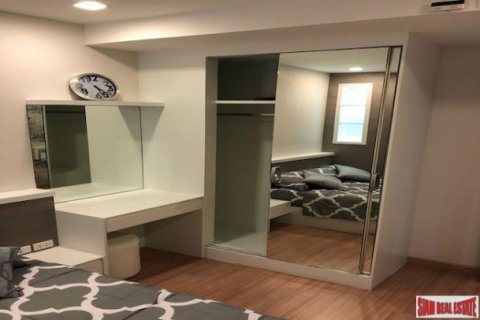 Квартира в Паттайе, Таиланд с 3 спальнями № 118486 - фото 27