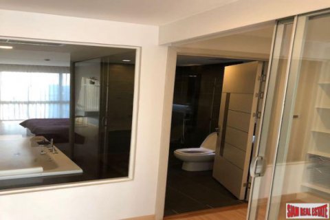 Квартира в Паттайе, Таиланд с 3 спальнями № 118486 - фото 4