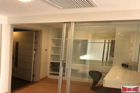 Квартира в Паттайе, Таиланд с 3 спальнями № 118486 - фото 13