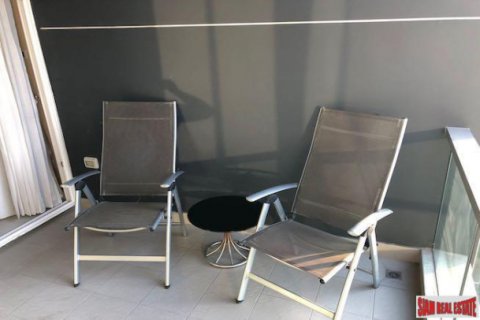 Квартира в Паттайе, Таиланд с 3 спальнями № 118486 - фото 25