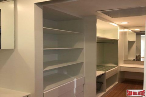 Квартира в Паттайе, Таиланд с 3 спальнями № 118486 - фото 17