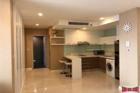 Квартира в Паттайе, Таиланд с 3 спальнями № 118486 - фото 3