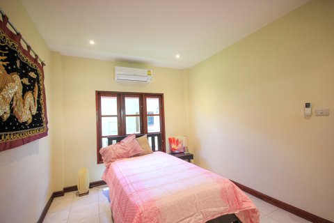 Haus in Pran Buri, Thailand 3 Schlafzimmer № 222141 - Foto 8