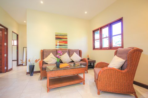 Haus in Pran Buri, Thailand 3 Schlafzimmer № 222141 - Foto 6