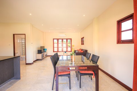 Haus in Pran Buri, Thailand 3 Schlafzimmer № 222141 - Foto 23