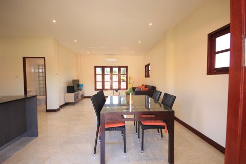 Haus in Pran Buri, Thailand 3 Schlafzimmer № 222141 - Foto 25