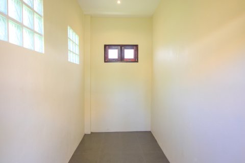 Haus in Pran Buri, Thailand 3 Schlafzimmer № 222141 - Foto 15