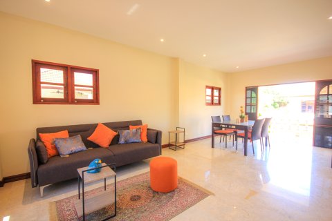 Haus in Pran Buri, Thailand 3 Schlafzimmer № 222141 - Foto 21