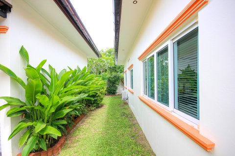 Villa in Hua Hin, Thailand 3 Schlafzimmer № 222136 - Foto 13