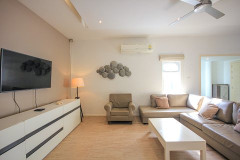 Villa in Hua Hin, Thailand 4 Schlafzimmer № 222140 - Foto 25