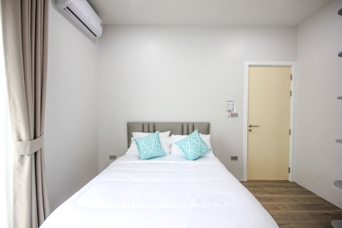 Villa in Hua Hin, Thailand 3 Schlafzimmer № 222138 - Foto 30