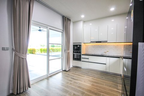 Villa in Hua Hin, Thailand 3 Schlafzimmer № 222138 - Foto 22