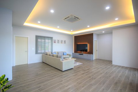 Villa in Hua Hin, Thailand 3 Schlafzimmer № 222138 - Foto 18