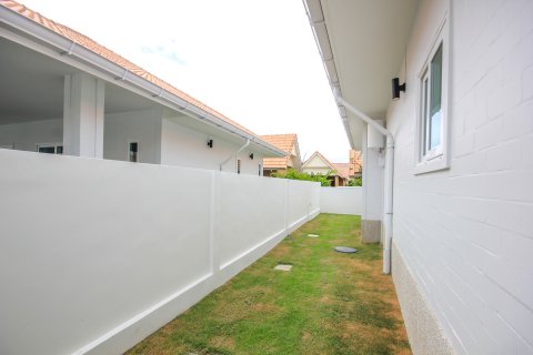Villa in Hua Hin, Thailand 3 Schlafzimmer № 222138 - Foto 8