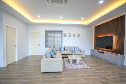 Villa in Hua Hin, Thailand 3 Schlafzimmer № 222138 - Foto 17