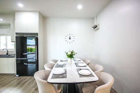 Villa in Hua Hin, Thailand 3 Schlafzimmer № 222138 - Foto 19