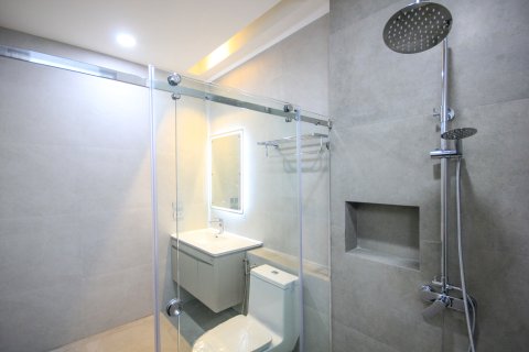 Villa in Hua Hin, Thailand 3 Schlafzimmer № 222138 - Foto 28