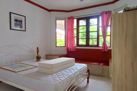 Villa in Hua Hin, Thailand 4 Schlafzimmer № 222137 - Foto 9