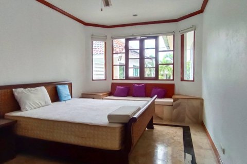 Villa in Hua Hin, Thailand 4 Schlafzimmer № 222137 - Foto 7