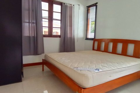 Villa in Hua Hin, Thailand 4 Schlafzimmer № 222137 - Foto 8