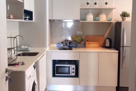 Condominio de 2 dormitorios en Pattaya, Tailandia № 209432 - foto 5