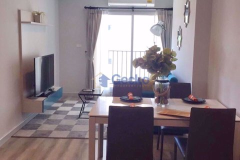 Condominio de 2 dormitorios en Pattaya, Tailandia № 209432 - foto 6