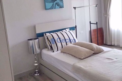 Condominio de 2 dormitorios en Pattaya, Tailandia № 209432 - foto 7