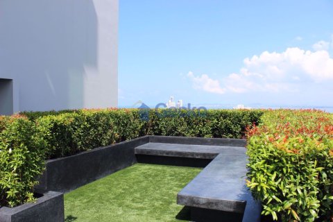 Condominio de 2 dormitorios en Pattaya, Tailandia № 209432 - foto 10